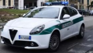 Torino, autotrasporti: una irregolarità ogni quattro